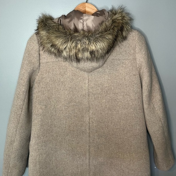 J. Crew Vail Parka - Picture 6 of 9